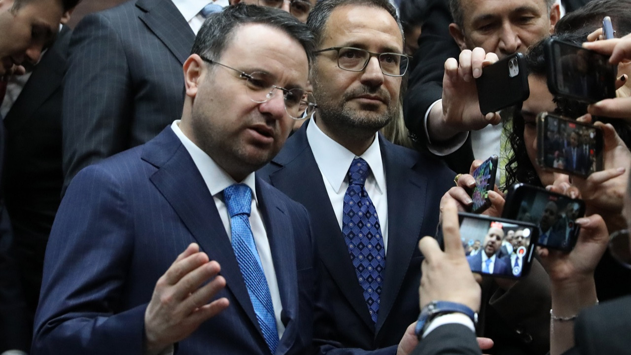 Akın Gürlek: Mahkeme heyetine kimse parmak sallayamaz, Ekrem İmamoğlu sürekli bunu yapıyor