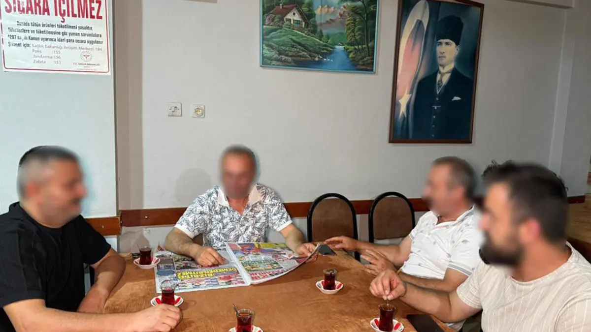 Kahvehane sevdalılarına Yargıtay'dan kötü haber!