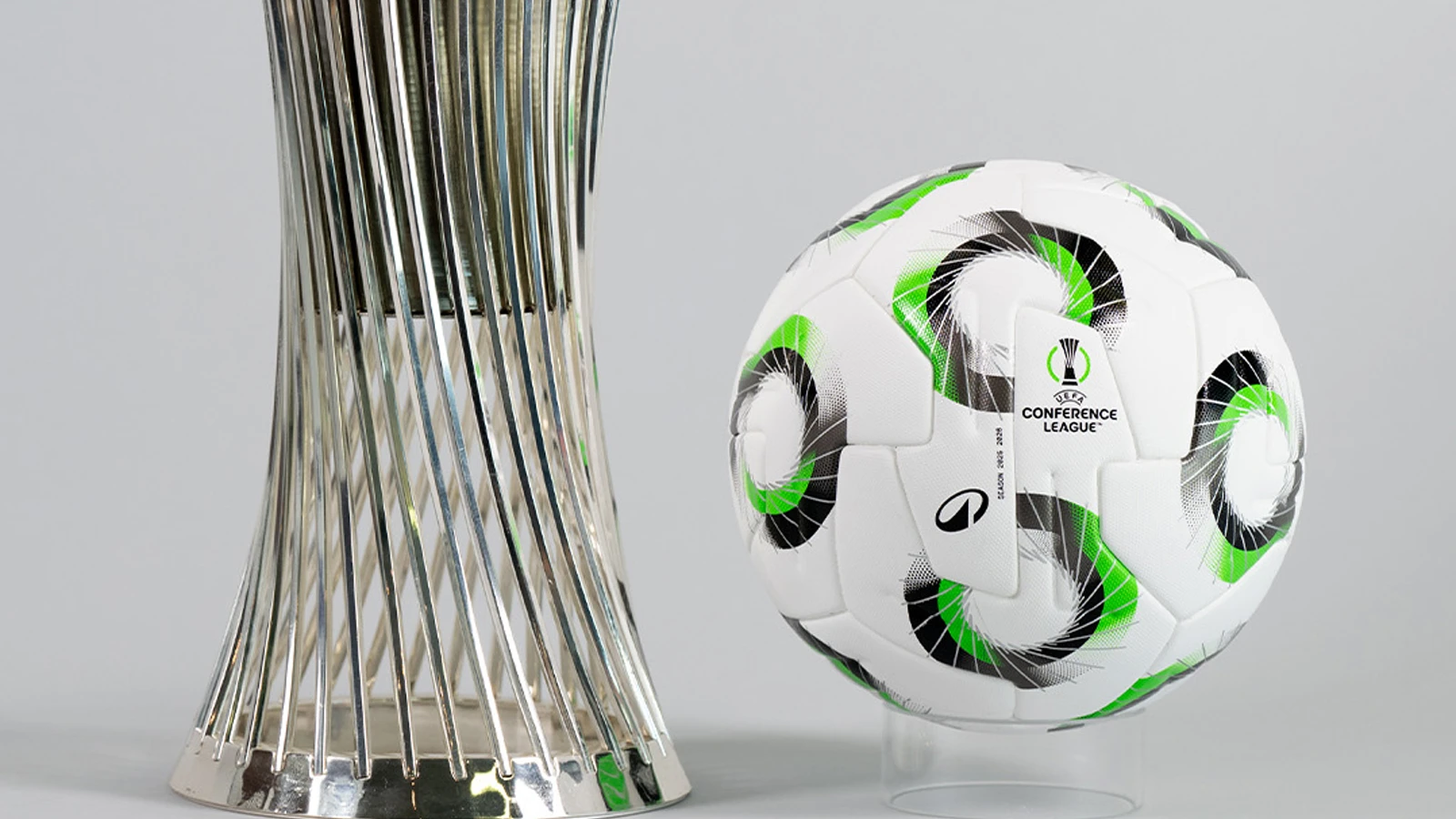 UEFA Konferans Ligi'nde iki takım daha turladı