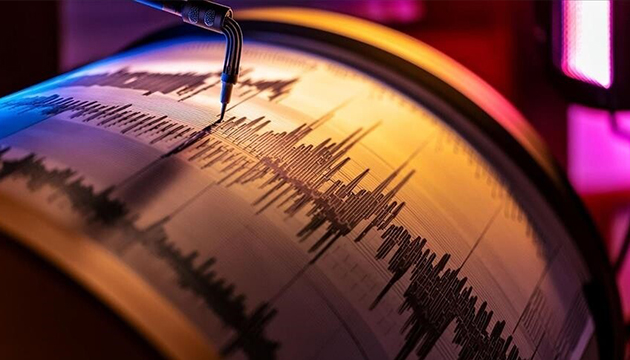 Japonya'da şiddetli deprem