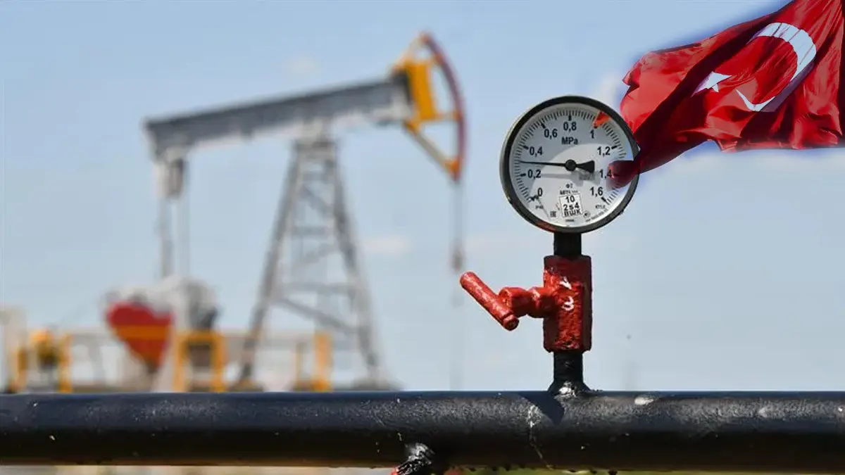 Somali'den sonra ikinci görev! Türkiye'ye ülkelerinde petrol aramak için yetki verdiler