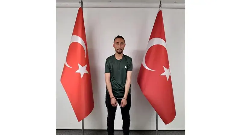 MİT'ten DEAŞ operasyon