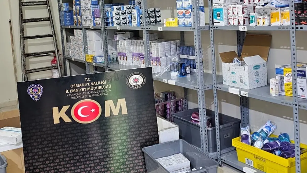 İlaç kaçakçılığı üzerinden vurgun! Gözaltı sayısı yükseldi