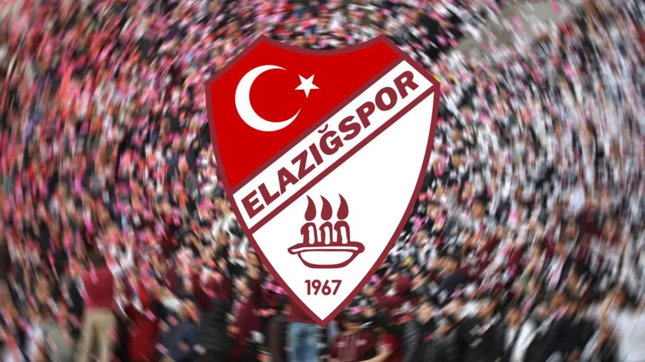 "Türk Messi" olarak anılıyordu! Şimdi Elazığspor'a imza attı: Muhammed Demirci'nin yeni takımı belli oldu