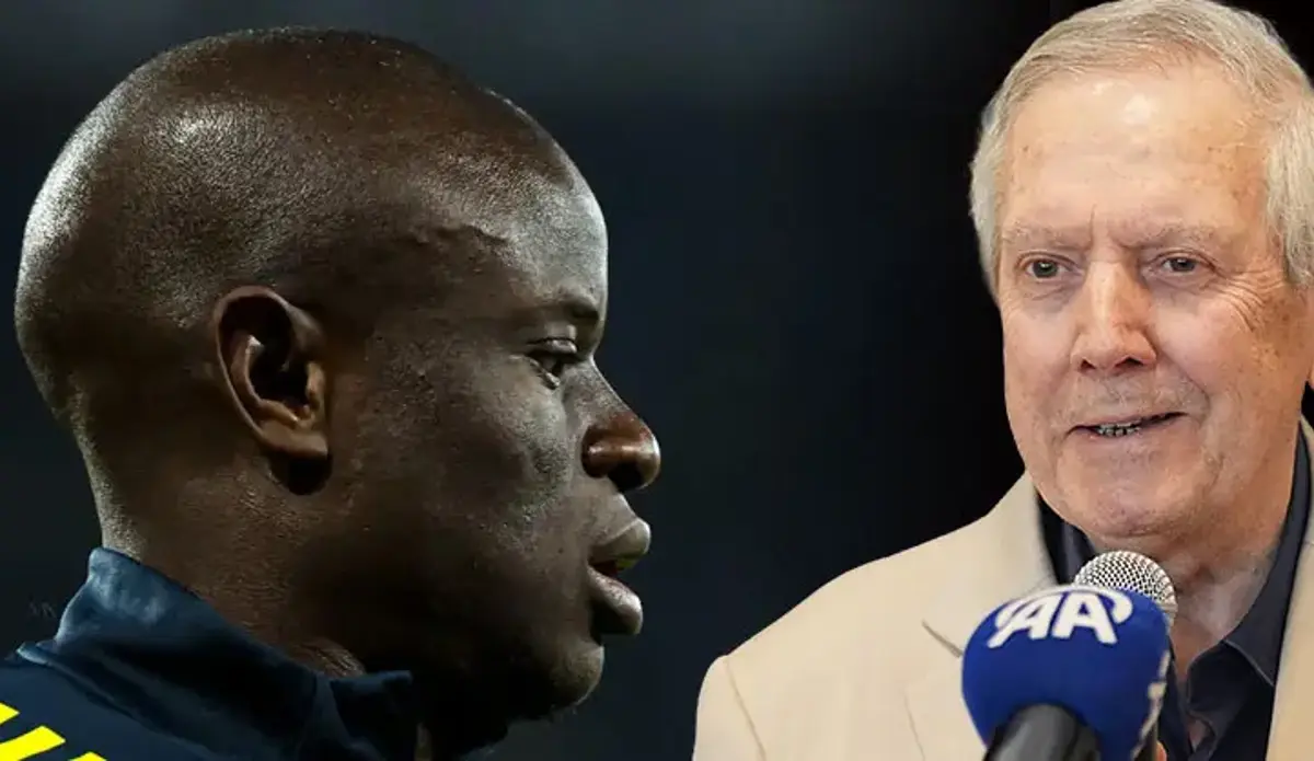 Fenerbahçe’de Kante zirvesi! 11 milyon Euro’luk görüşme