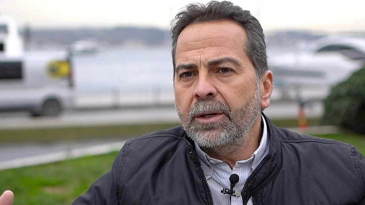 Öyle bir niyeti yokmuş! Mahruki karakolda kıvırdı
