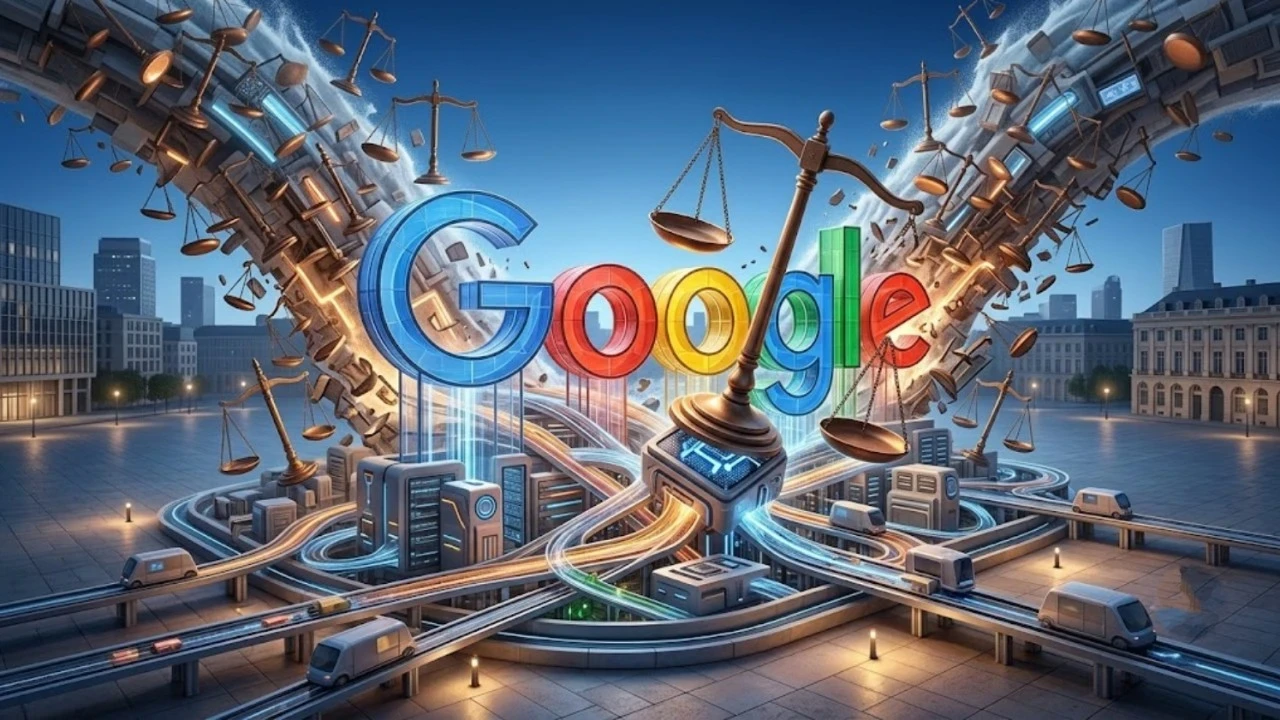 Google’a 1 milyar dolarlık ceza yetmedi, 10 milyar dolarlık dava dalgası başladı
