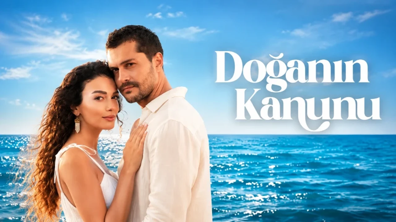 DOĞANIN KANUNU DİZİ OYUNCULARI VE KONUSU || Doğanın Kanunu oyuncuları kimler, nerede çekiliyor?