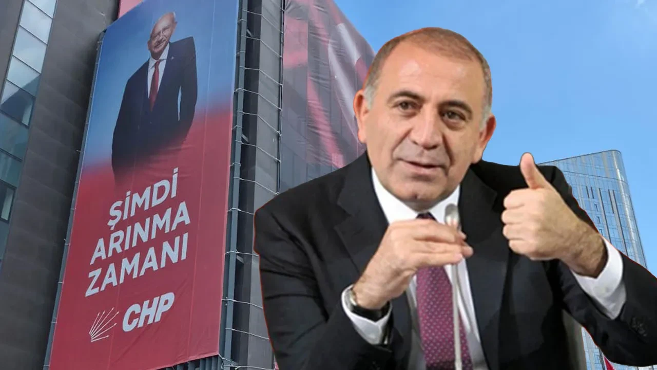 CHP İstanbul İl Başkanı Gürsel Tekin duyurdu! 7 ilçe başkanı görevden alındı