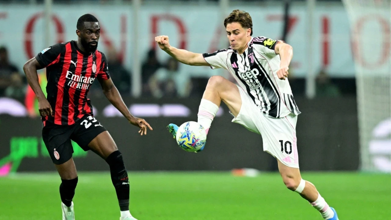 Kenan Yıldız 100 milyon Euro'luk rekor bonservisle Türk futbol tarihine geçebilir: 'Rüya transfer' diyerek açıkladı