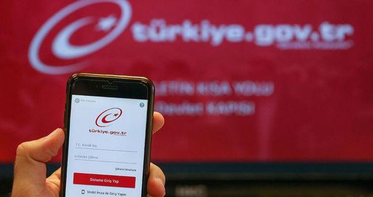 e-Devlet çöktü mü, e- Devlet sorun mu var, neden girilmiyor? 12 Haziran e-Devlet ne zaman düzelecek?