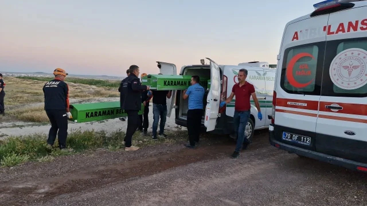 Türkiye'yi kahreden haber! Aynı aileden 3 çocuk öldü