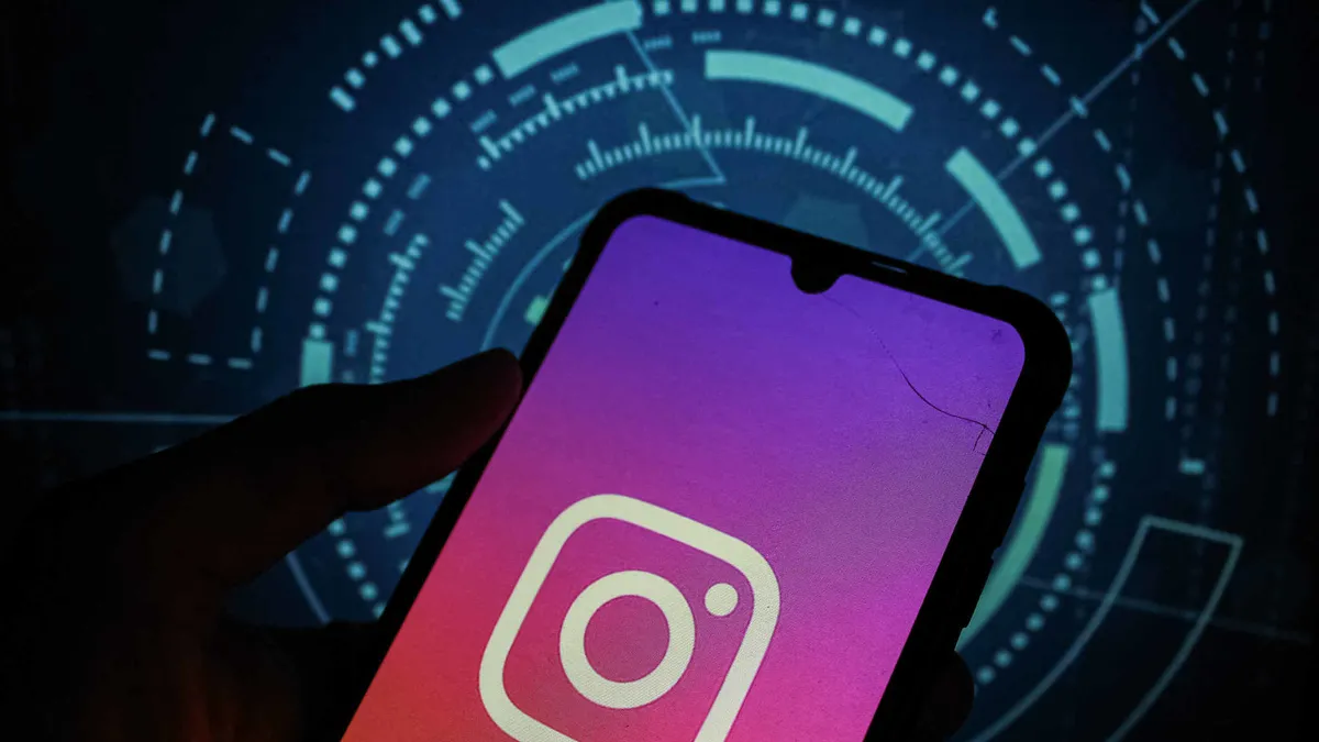 Milyonlarca kullanıcı giriş yapamıyor! Instagram'da erişim sorunu