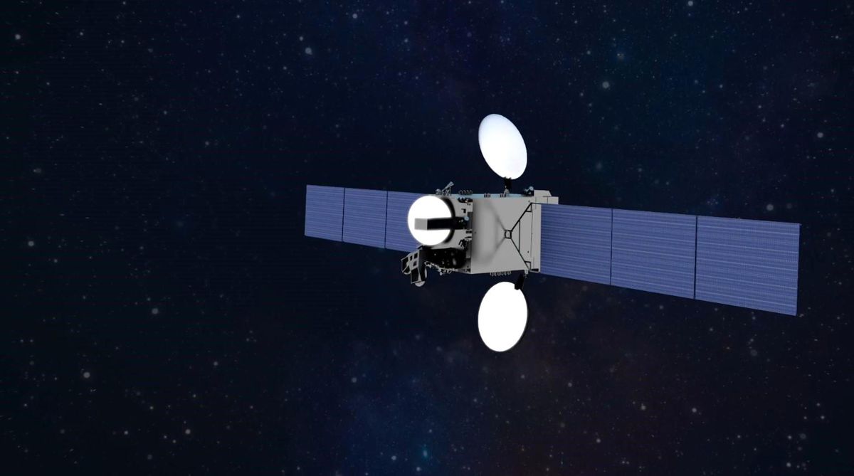 Türksat 6A: 10 ülkede 69 kanala yayın hizmeti
