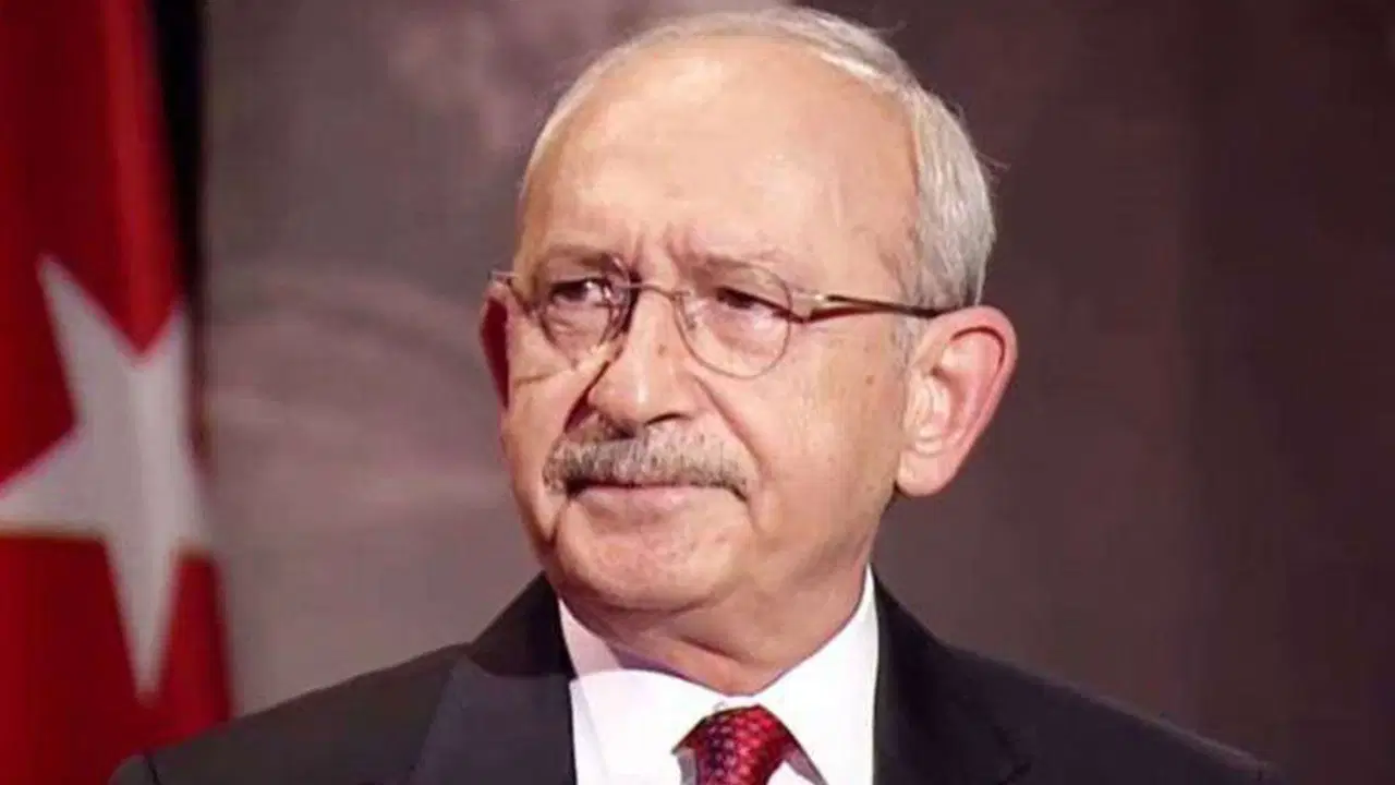 Kılıçdaroğlu 'mutlak butlan' sonrası canlı yayına çıkıyor