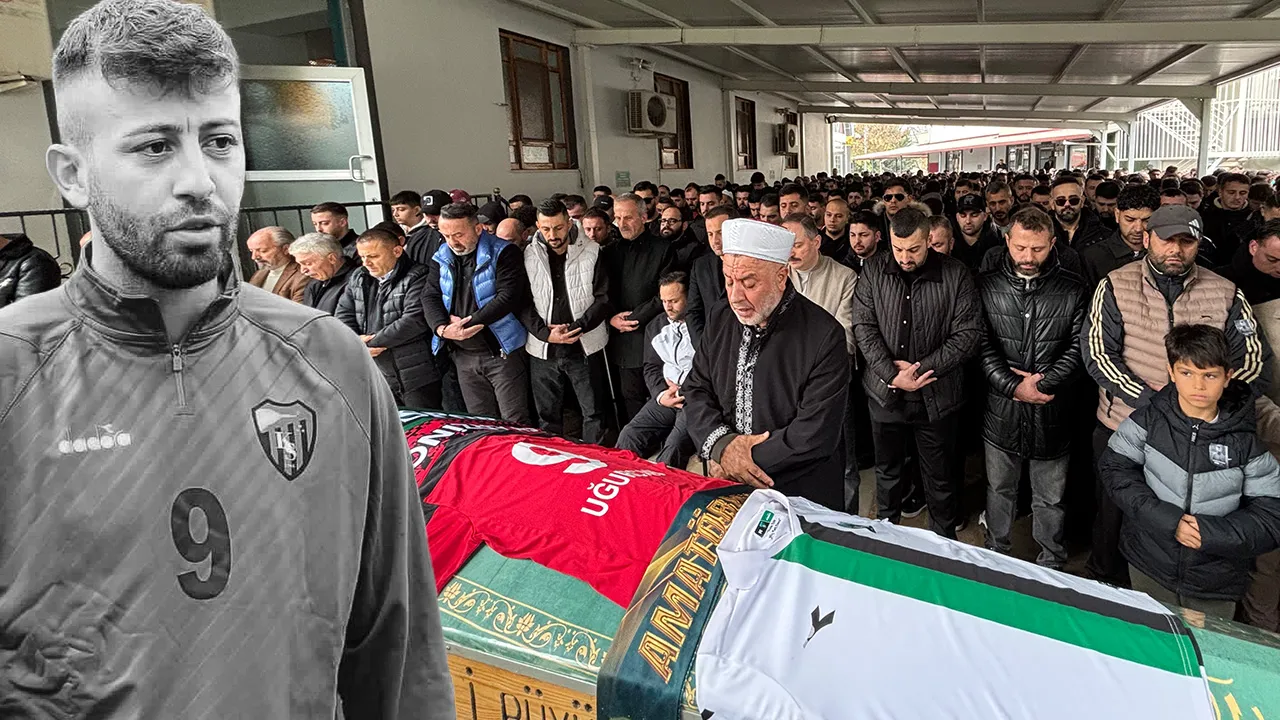 Futbolcu Uğurcan Bekçi cinayetinde ilk duruşma: 'Yasa dışı bahis' iddiası