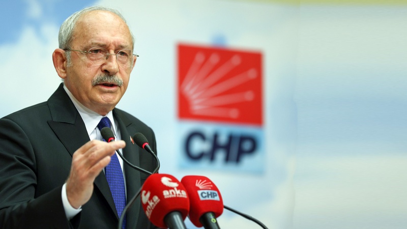 CHP Sözcüsü duyurdu! Kayyum Kılıçdaroğlu'nun grup toplantısı kararı netleşti