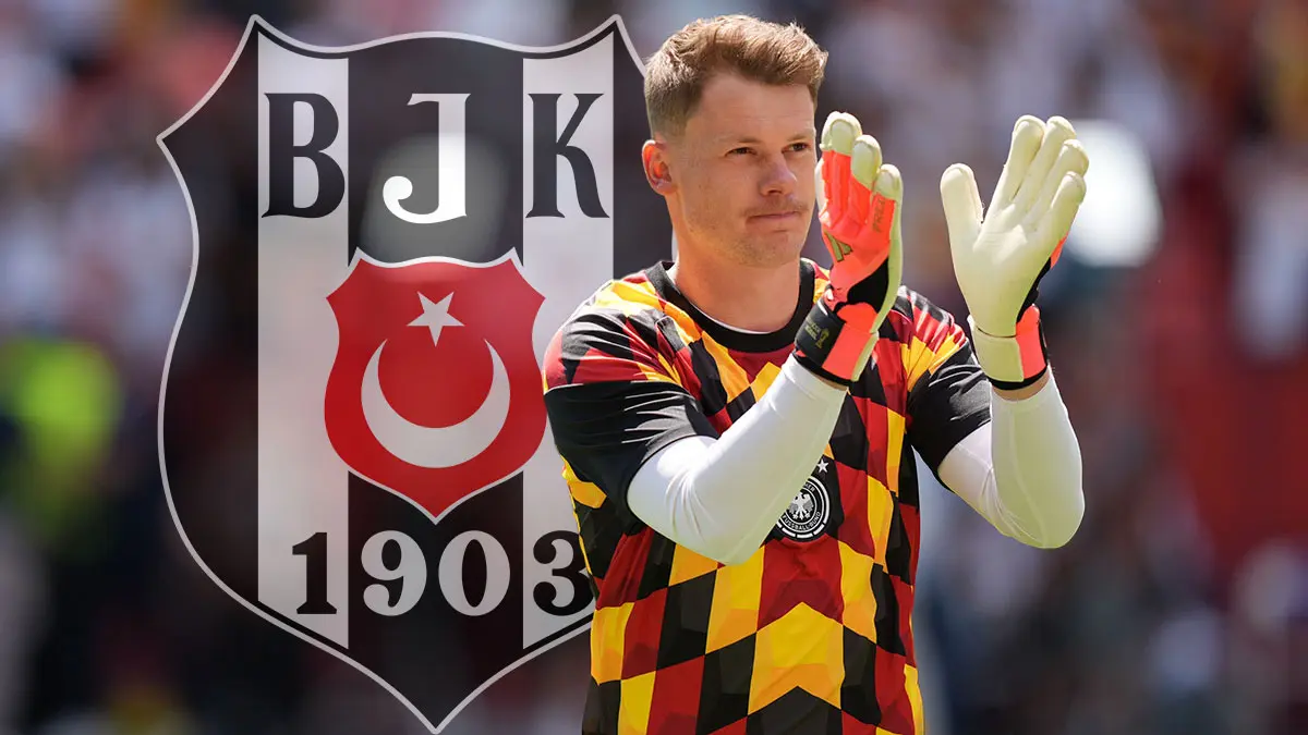 Teklifin detayları belli oldu! Alexander Nübel'in menajerinden Beşiktaş açıklaması