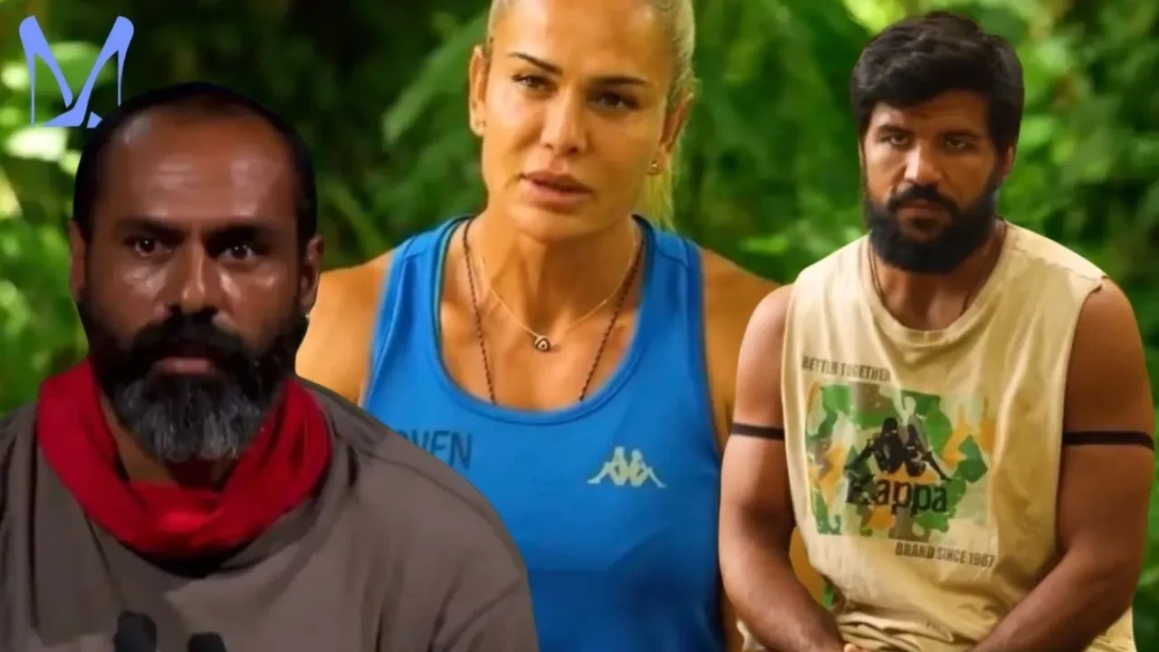 Survivor 2026 finalistleri kimler? 18 Haziran 2026 Survivor şampiyon adayları
