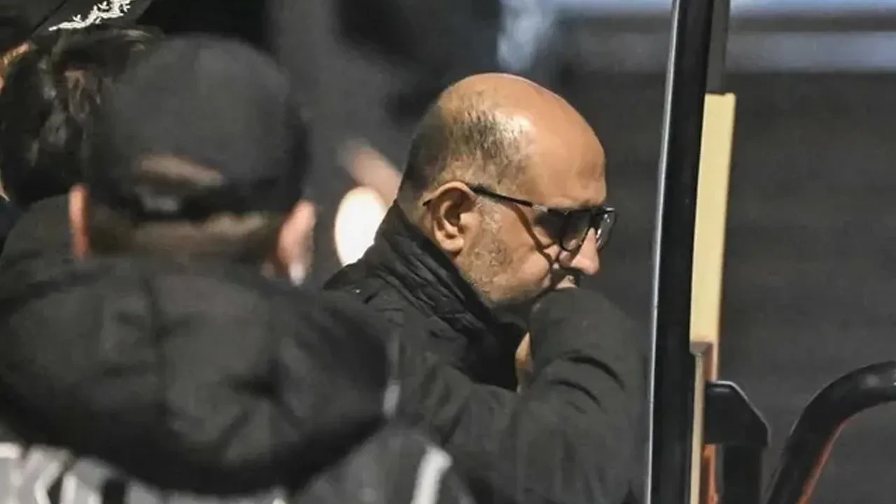 Aziz İhsan Aktaş davasında 57. duruşma! Sahte imza ve usulsüzlük iddiaları soruldu