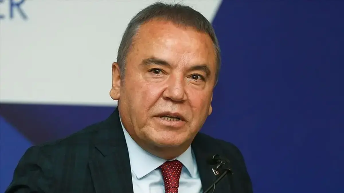 Muhittin Böcek'ten ek ifade! "İmamoğlu 15 milyon euro istedi"
