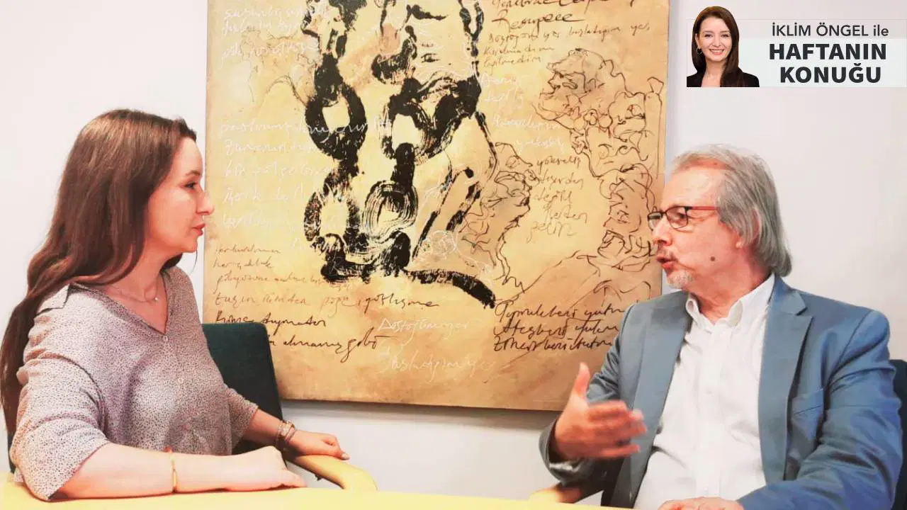 Prof. Dr. İlhan Uzgel dünya çok kutupluluğa giderken Türkiye’nin tek kutba doğru yol aldığını söyledi: 'Hükümet Amerika ile iktidar pazarlığı yaptı'