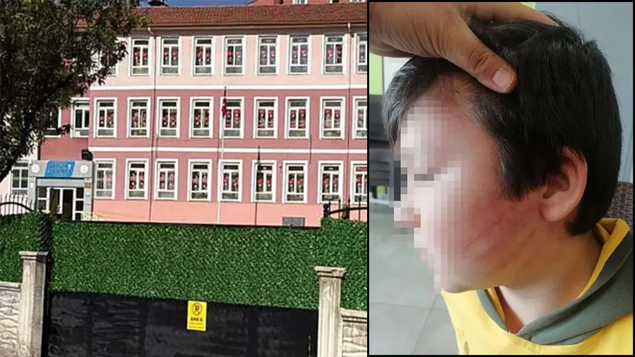 Savcılık fırça sapını silah saydı: Sınıfta çocuklara dehşeti yaşatan veliler için istenen ceza belli oldu