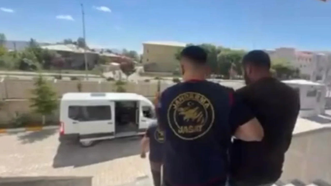Batman'da 'faili meçhul' cinayete operasyon: 5 yıl sonra düğüm çözüldü, 11 gözaltı