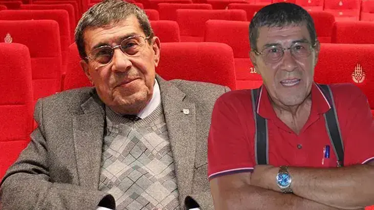 SON DAKİKA | Usta oyuncu Zihni Göktay hayatını kaybetti