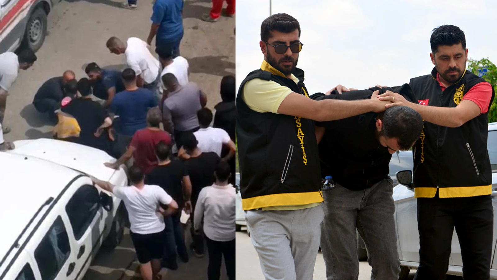 Satın aldığı otomobilde arıza çıkınca eski sahibini öldürmüş
