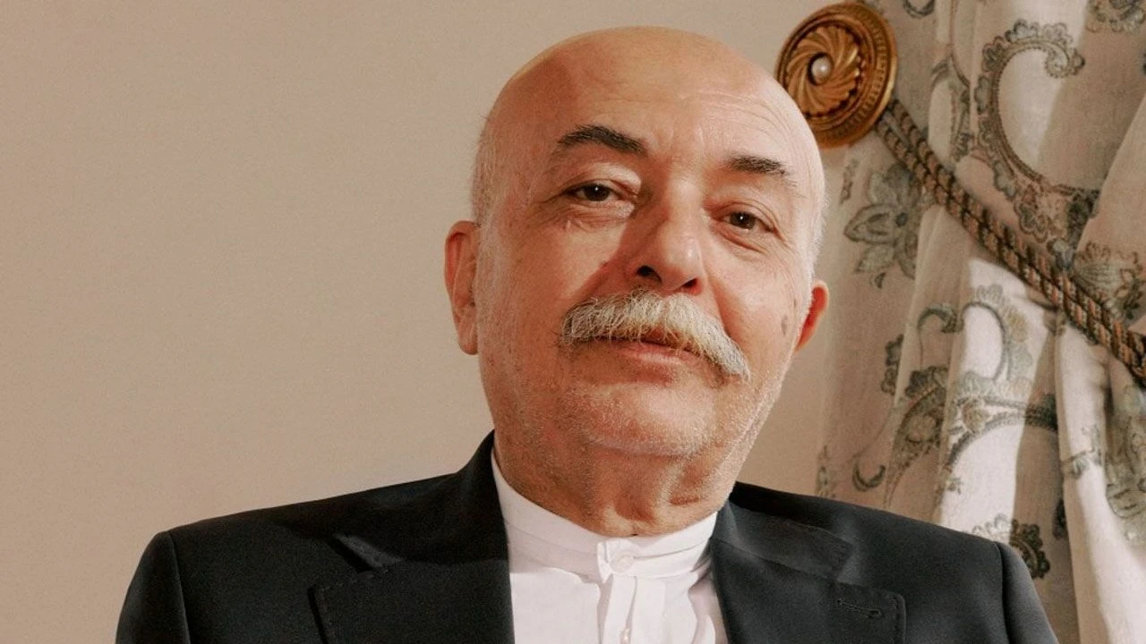 Settar Tanrıöğen'in yeni adresi belli oldu! Dev kadroya katıldı