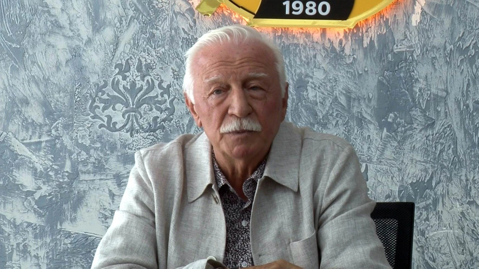 CHP eski Kayseri İl Başkanı Kemal Nakipoğlu partisinden istifa etti