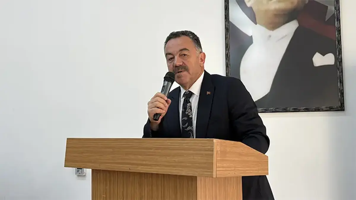 Sivas ASKF'de yeni başkan Ali Yavuz!