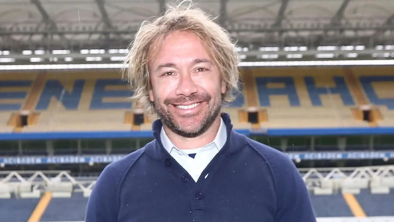 Lugano: Muslera yüzünden F.Bahçeliler bana kızıyor