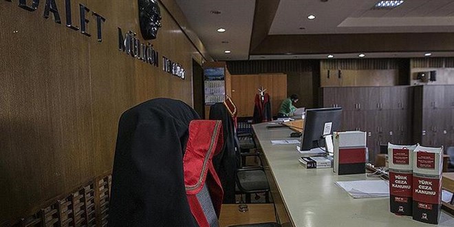 HSK kararnamesinin detayları: 4 ilçe ACM merkezi oldu