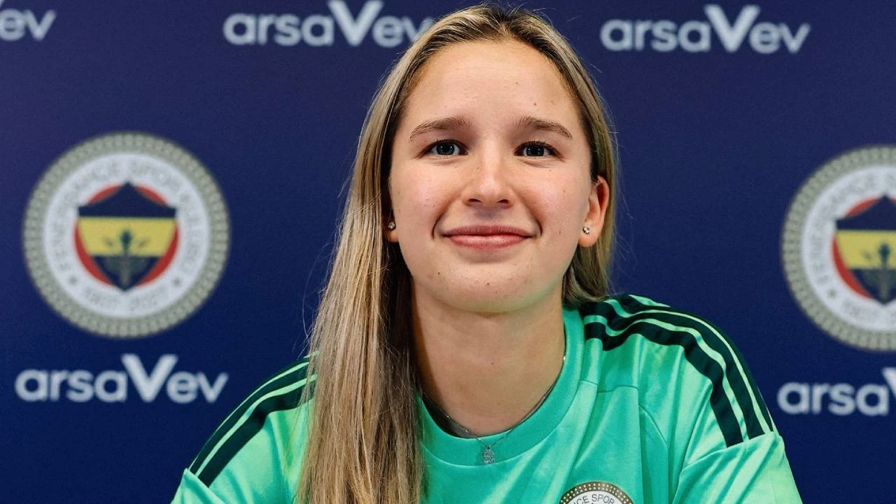 Fenerbahçe, Paraguaylı kaleci Ale’yi renklerine bağladı