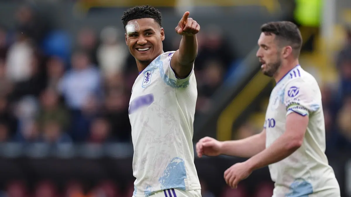 Ollie Watkins'te 47 milyon Euro eşiği