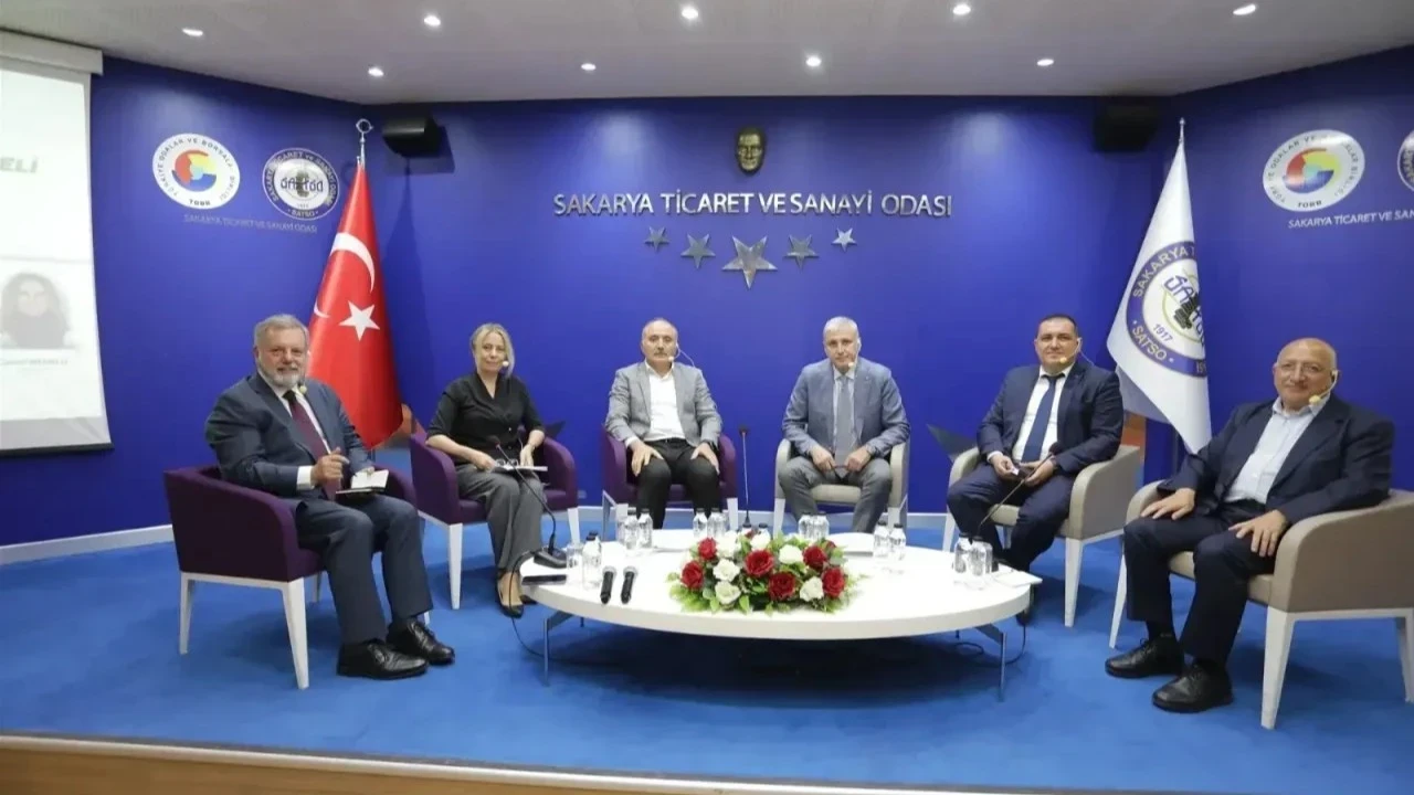 Yeşil dönüşüm geç kalanlar için büyük bir maliyet, erken davrananlar için bir fırsat