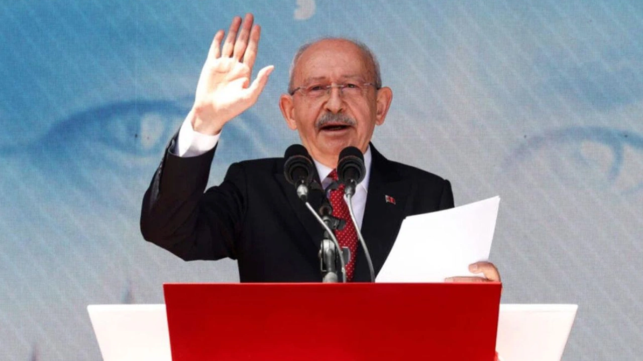 Son dakika | Kılıçdaroğlu Aşura gününe de katılamıyor