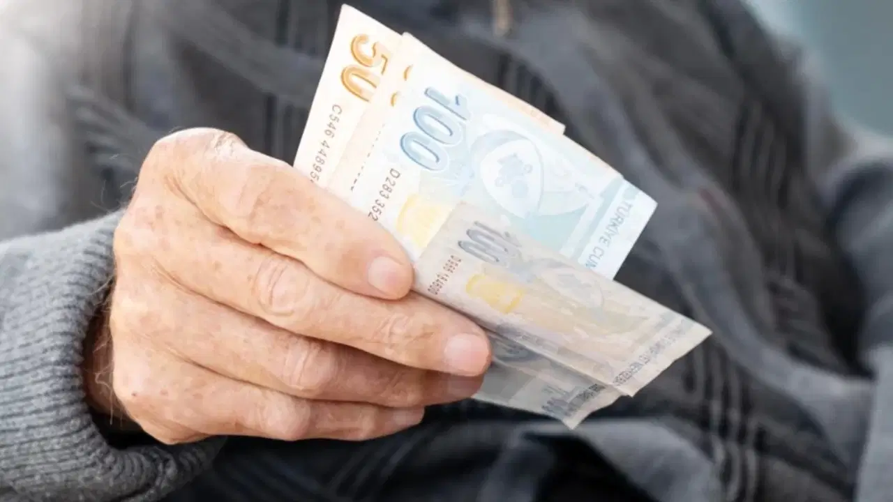 2026 Temmuz'da Emekliye zam ne kadar? 6 Aylık emekli zammı ne zaman açıklanacak?