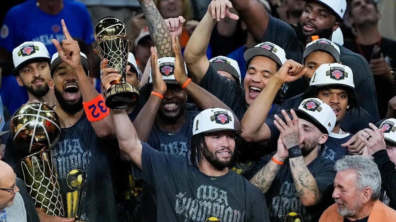NBA tarihindeki en büyük primlerden biri! Şampiyonluk oyuncuların cebini doldurdu
