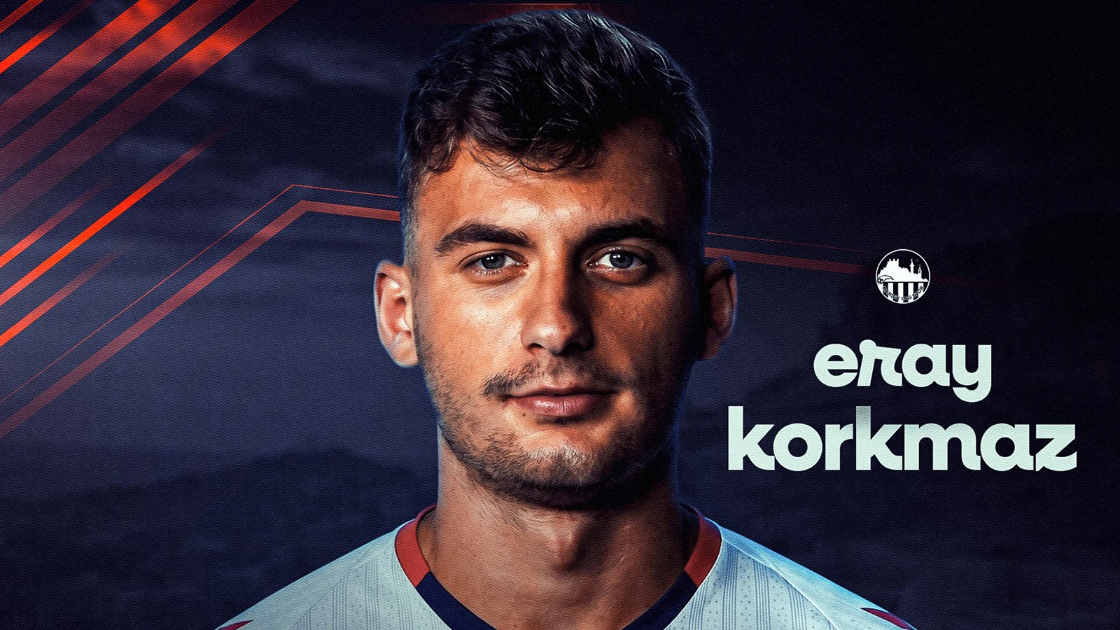 Mardin 1969 Spor, Rizespor'dan Eray Korkmaz'ı kiraladı