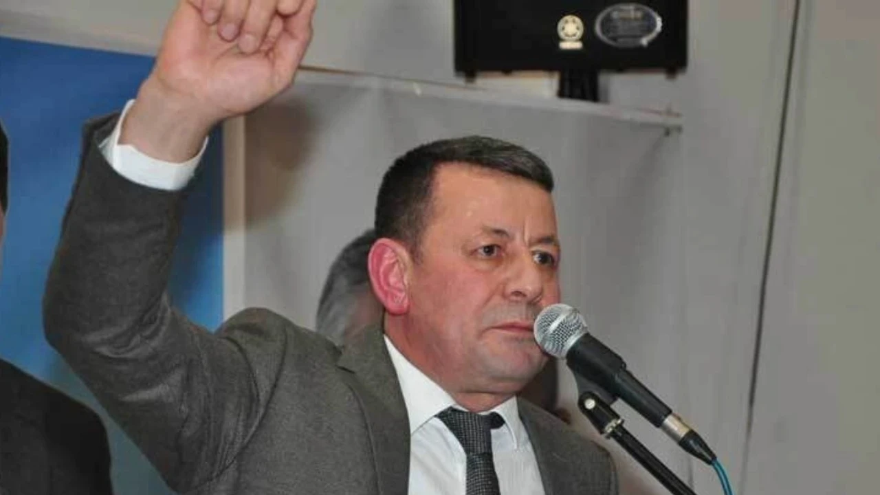 CHP'den istifa etti: Bağımsız devam edeceğim