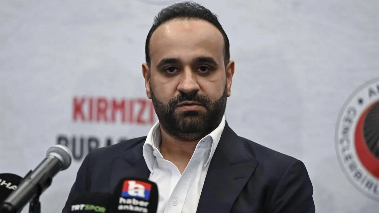 Gençlerbirliği başkan adayı Avşar yapılan büyük hatayı açıkladı