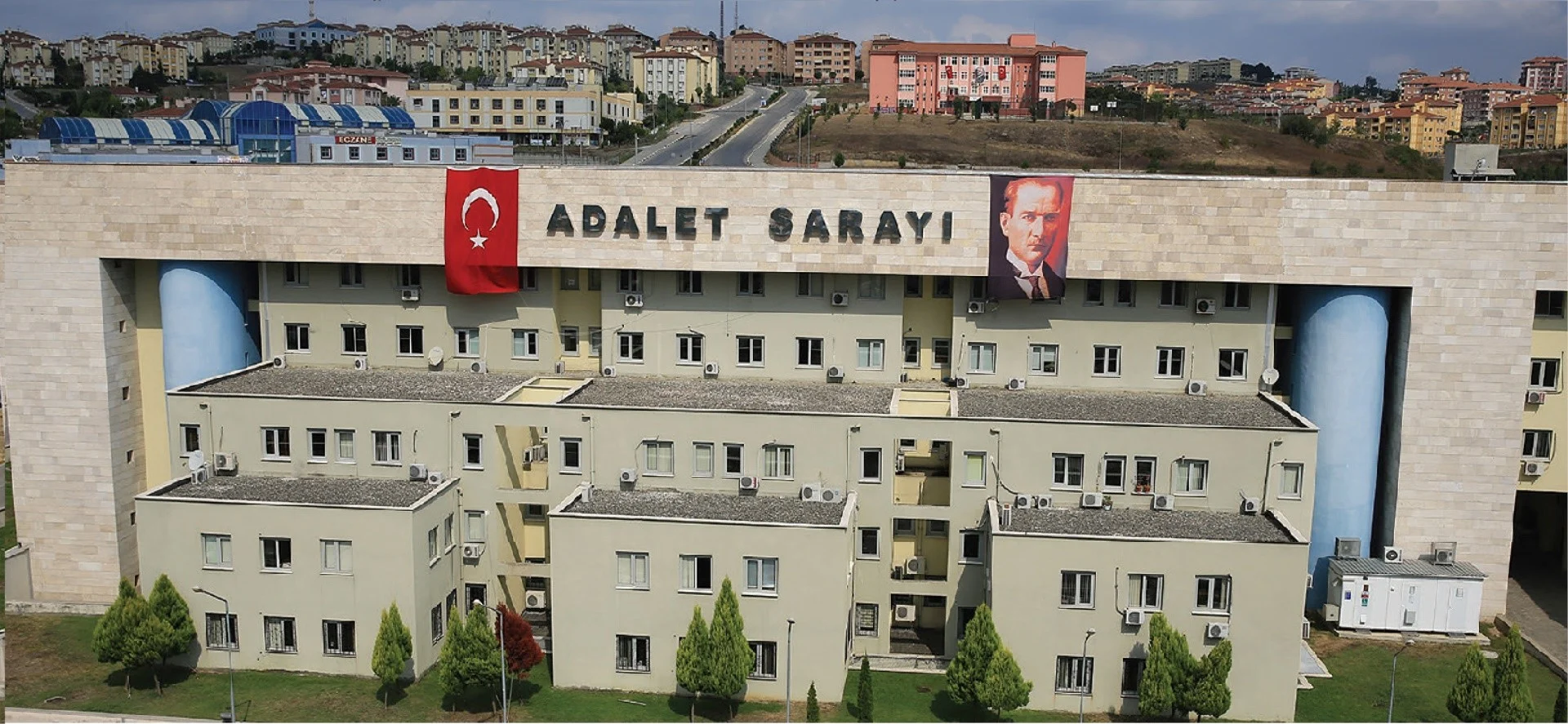 T.C.SAKARYA CUMHURİYET BAŞSAVCILIĞI