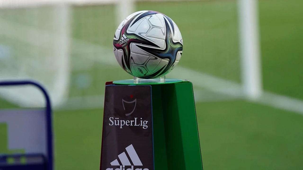 Süper Lig takımlarının harcama limitleri belli oldu