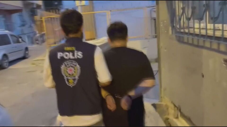 İstanbul'da yasa dışı bahis ve kumar operasyonu: 21 tutuklama