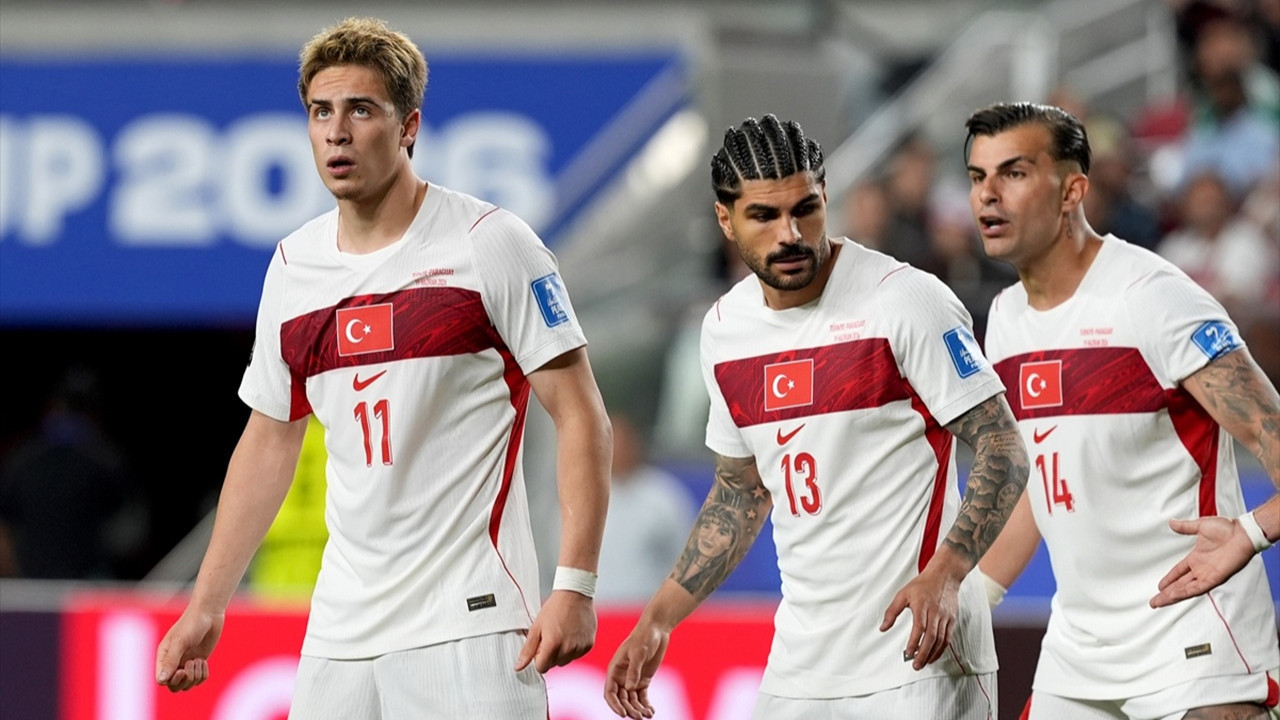 Türkiye: Sebebi çoktan belliydi