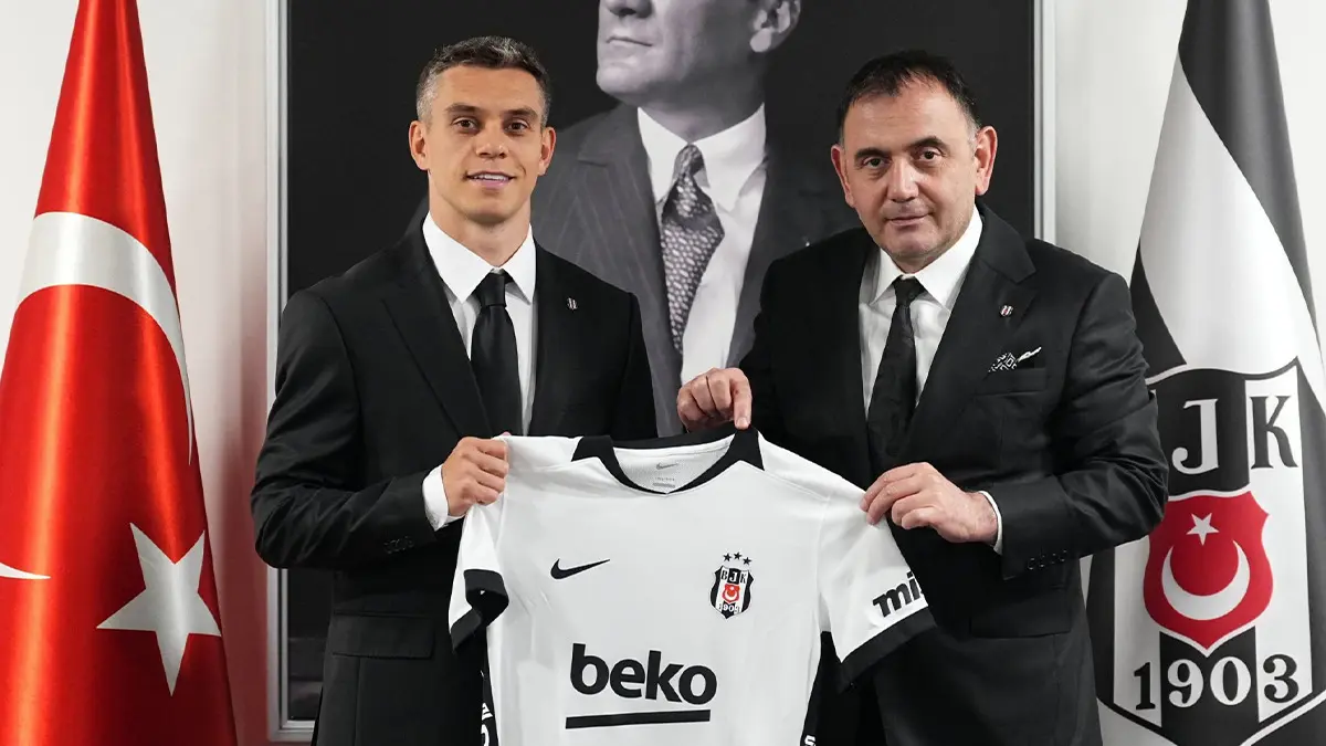 Beşiktaş, Trossard transferinin tüm mali detaylarını açıkladı!