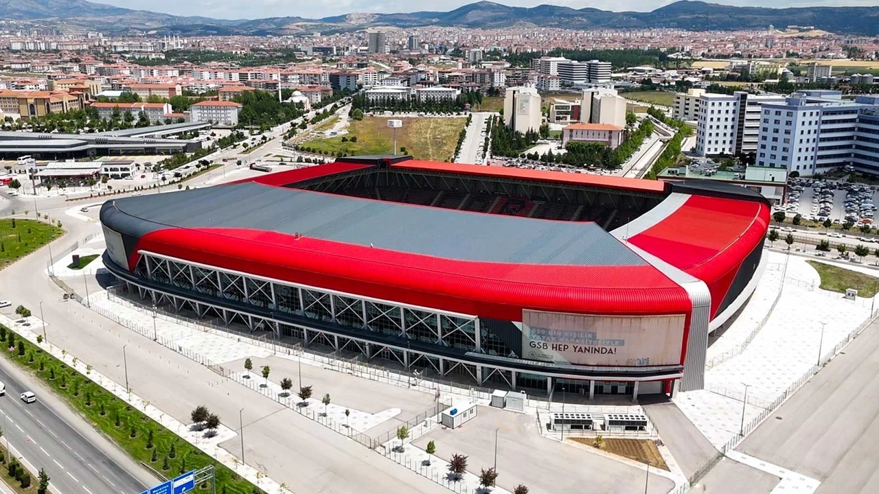 Çorum FK için şaşırtan istek